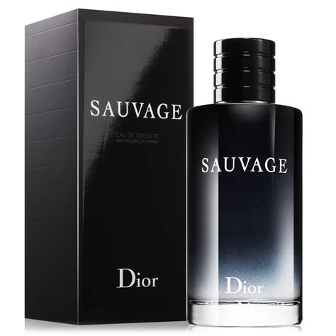 200ml dior savage